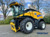 Afbeeldingen van New Holland FR920