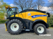 Afbeeldingen van New Holland FR920