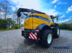 Afbeeldingen van New Holland FR920