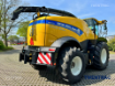 Afbeeldingen van New Holland FR650 MY2023 NIEUW