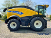 Afbeeldingen van New Holland FR650 MY2023 NIEUW