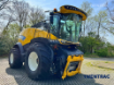 Afbeeldingen van New Holland FR650 MY2023 NIEUW