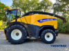 Afbeeldingen van New Holland FR700