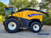 Afbeeldingen van New Holland FR700