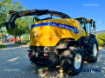 Afbeeldingen van New Holland FR700