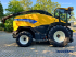 Afbeeldingen van New Holland FR700 zelfrijdende hakselaar