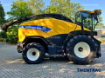 Afbeeldingen van New Holland FR700