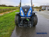 Afbeeldingen van New Holland T3.70F / INO zijklepelmaaier / zaaimachine / Vigolo frees 