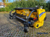Afbeeldingen van New Holland 380 FP graspickup