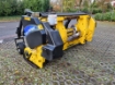 Bild von New Holland 273 graspickup