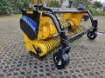 Bild von New Holland 273 graspickup