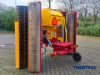 Afbeeldingen van Vredo DZ 344.07.5 Agri Twin doorzaaimachine