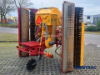 Afbeeldingen van Vredo DZ 344.07.5 Agri Twin doorzaaimachine