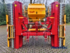 Afbeeldingen van Vredo DZ 344.07.5 Agri Twin doorzaaimachine