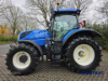 Afbeeldingen van  New Holland T7.245 AC New Gen NIEUW