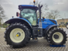 Afbeeldingen van  New Holland T7.245 AC New Gen NIEUW