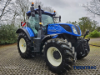 Afbeeldingen van  New Holland T7.245 AC New Gen NIEUW