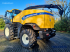 Afbeeldingen van New Holland FR600 zelfrijdende hakselaar