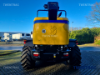 Afbeeldingen van New Holland FR600 zelfrijdende hakselaar