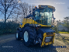 Afbeeldingen van New Holland FR600 zelfrijdende hakselaar