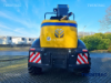 Afbeeldingen van Nieuwe New Holland FR650 zelfrijdende hakselaar