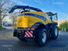 Afbeeldingen van Nieuwe New Holland FR650 zelfrijdende hakselaar