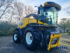 Afbeeldingen van Nieuwe New Holland FR650 zelfrijdende hakselaar