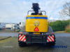 Afbeeldingen van New Holland FR550 zelfrijdende hakselaar