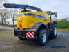 Afbeeldingen van New Holland FR550 zelfrijdende hakselaar