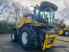 Afbeeldingen van New Holland FR550 zelfrijdende hakselaar