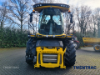 Afbeeldingen van New Holland FR550 zelfrijdende hakselaar