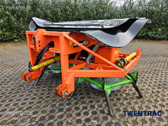 Afbeeldingen van Holaras Viking kuilverdeler 