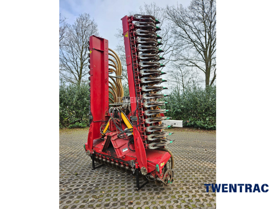 Picture of Vredo ZB3 slurry injector