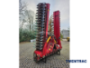 Picture of Vredo ZB3 slurry injector