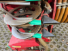 Picture of Vredo ZB3 slurry injector