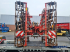 Afbeeldingen van Evers Toric schijvenbemester/schijveneg/bouwlandbemester