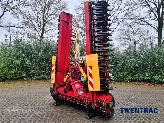 Picture of Vredo ZB3 8750 bemester 