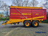 Afbeeldingen van Schuitemaker Rapide 155  opraapwagen