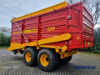 Afbeeldingen van Schuitemaker Rapide 155  opraapwagen
