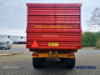 Afbeeldingen van Schuitemaker Rapide 155  opraapwagen