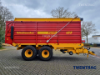 Afbeeldingen van Schuitemaker Rapide 155  opraapwagen