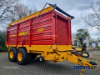 Afbeeldingen van Schuitemaker Rapide 155  opraapwagen