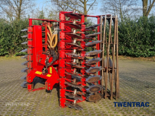 Afbeeldingen van Tulip Mulitidisc 500 Schijvenbemester / bouwlandbemester 