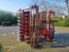 Afbeeldingen van Tulip Mulitidisc 500 Schijvenbemester / bouwlandbemester 