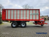 Afbeeldingen van Pöttinger Jumbo 7200 Combiline opraapwagen