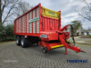 Afbeeldingen van Pöttinger Jumbo 7200 Combiline opraapwagen