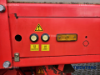 Afbeeldingen van Pöttinger Jumbo 7200 Combiline opraapwagen