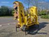 Afbeeldingen van New Holland FIE440 plus maisbek