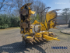 Afbeeldingen van New Holland FIE440 plus maisbek