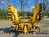 Afbeeldingen van New Holland FIE440 plus maisbek